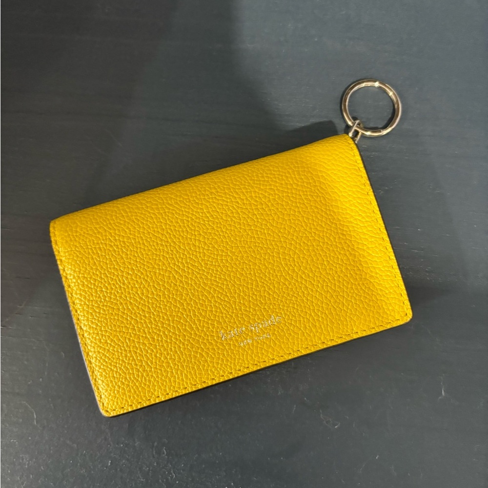 Kate Spade Card Holder